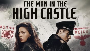 Xem phim The Man in the High Castle online