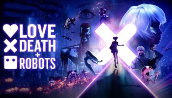 Xem phim Love, Death & Robots online