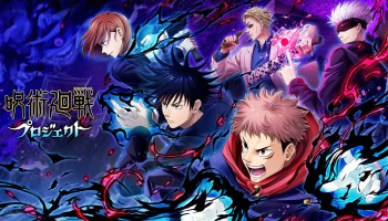 Xem phim Jujutsu Kaisen online