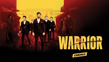 Xem phim Warrior online