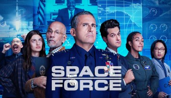 Xem phim Space Force online