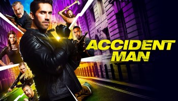 Xem phim Accident Man online
