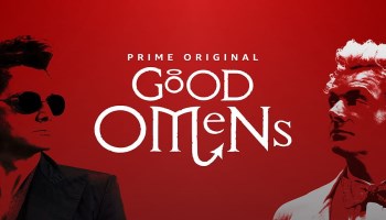 Xem phim Good Omens online