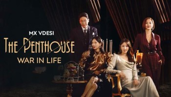 Xem phim The Penthouse: War in Life online