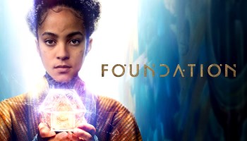 Xem phim Foundation online