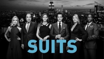 Xem phim Suits online