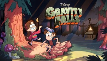 Xem phim Gravity Falls online