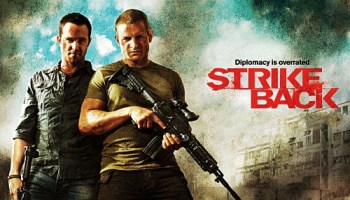 Xem phim Strike Back online