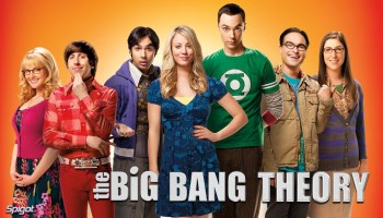 Xem phim The Big Bang Theory online
