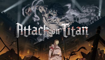 Xem phim Attack on Titan online
