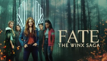 Xem phim Fate: The Winx Saga online