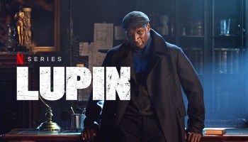 Xem phim Lupin online