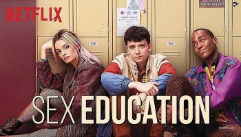 Xem phim Sex Education online