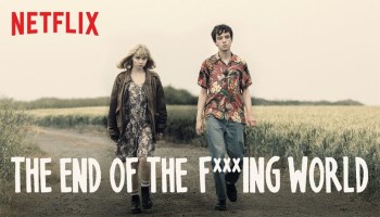 Xem phim The End of the F***ing World online