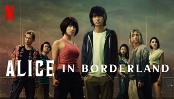 Xem phim Alice in Borderland online