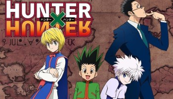 Xem phim Hunter x Hunter online