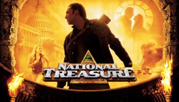 Xem phim National Treasure online