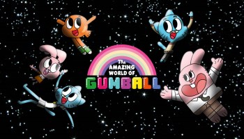 Xem phim The Amazing World of Gumball online