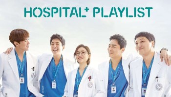 Xem phim Hospital Playlist online