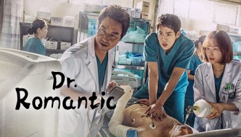 Xem phim Dr.Romantic online