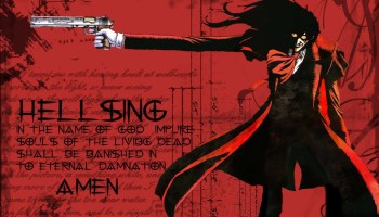 Xem phim Hellsing online