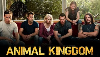Xem phim Animal Kingdom online