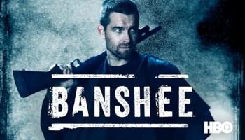 Xem phim Banshee online