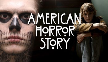 Xem phim American Horror Story online