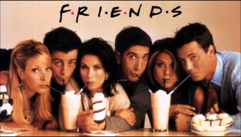 Xem phim Friends online