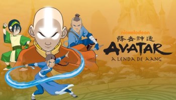 Xem phim Avatar: The Last Airbender online