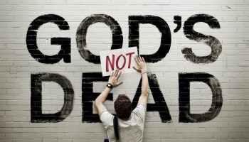 Xem phim God's Not Dead online