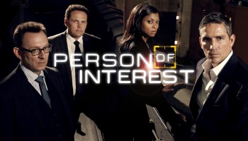 Xem phim Person of Interest online