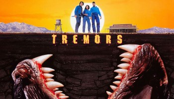 Xem phim Tremors online