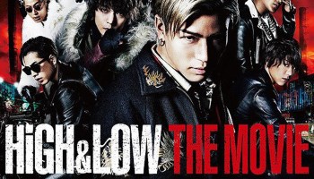 Xem phim High & Low online