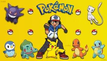 Xem phim Pokémon online