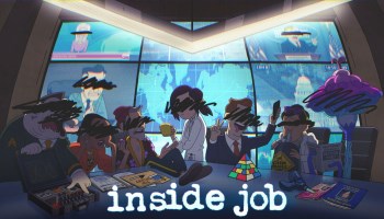 Xem phim Inside Job online