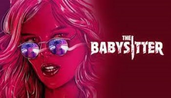 Xem phim The Babysitter online