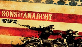 Xem phim Sons of Anarchy online