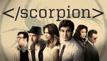 Xem phim Scorpion online