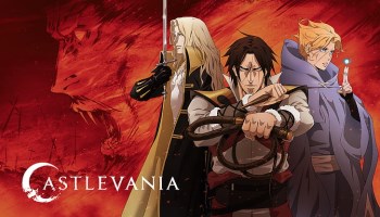 Xem phim Castlevania online