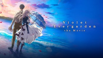 Xem phim Violet Evergarden online