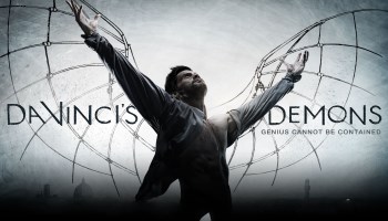 Xem phim Da Vinci's Demons online