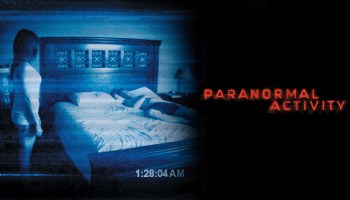Xem phim Paranormal Activity online