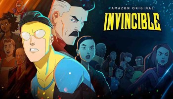 Xem phim Invincible online
