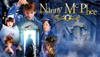 Xem phim Nanny McPhee online