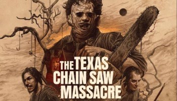 Xem phim Texas Chainsaw online