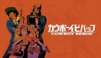Xem phim Cowboy Bebop online