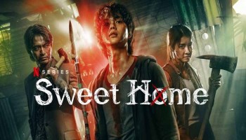 Xem phim Sweet Home online