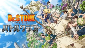Xem phim Dr. Stone online
