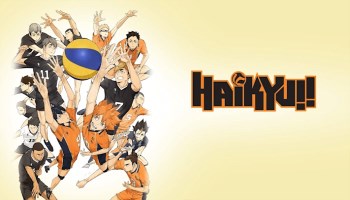 Xem phim Haikyu!! online
